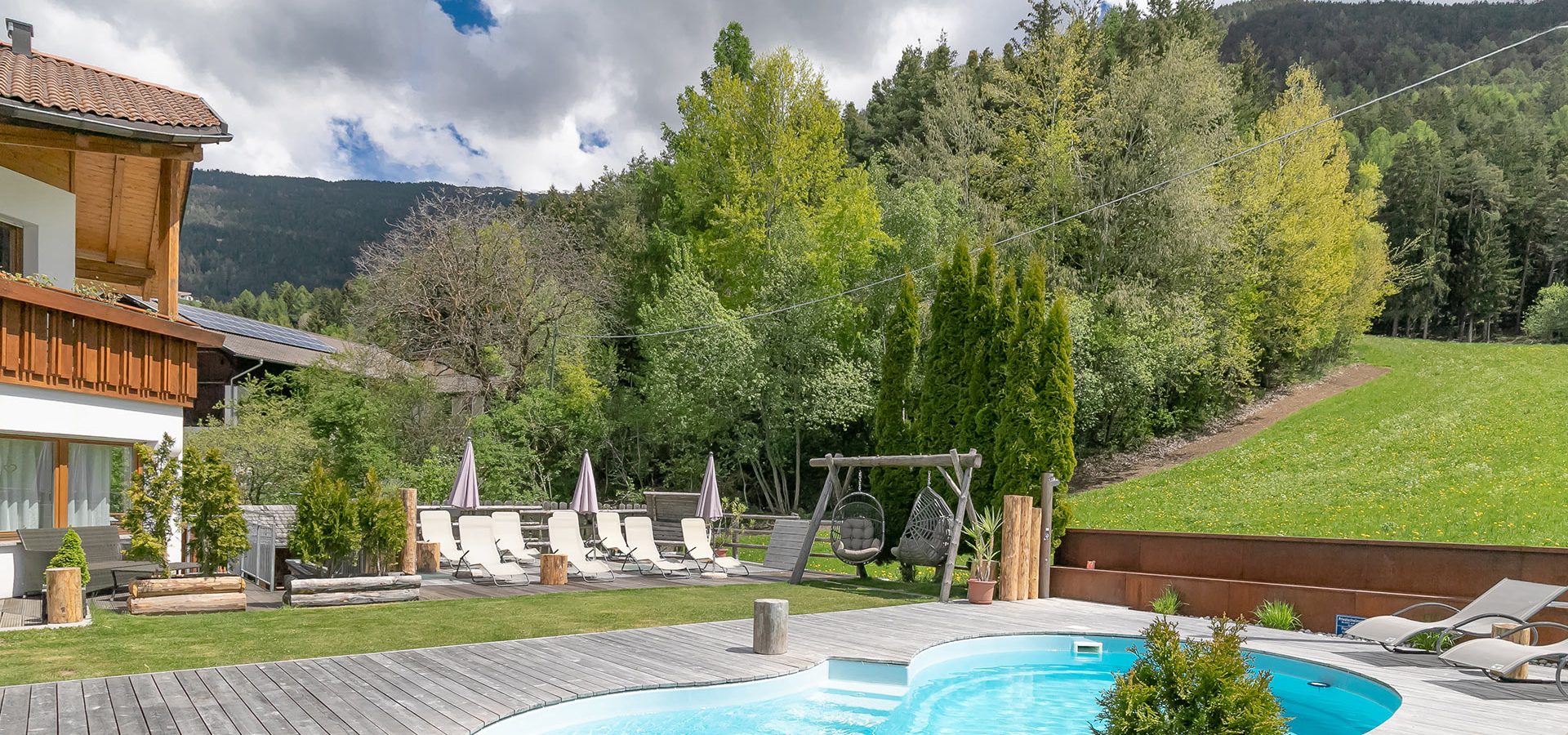 appartements in brixen st. andrae suedtirol