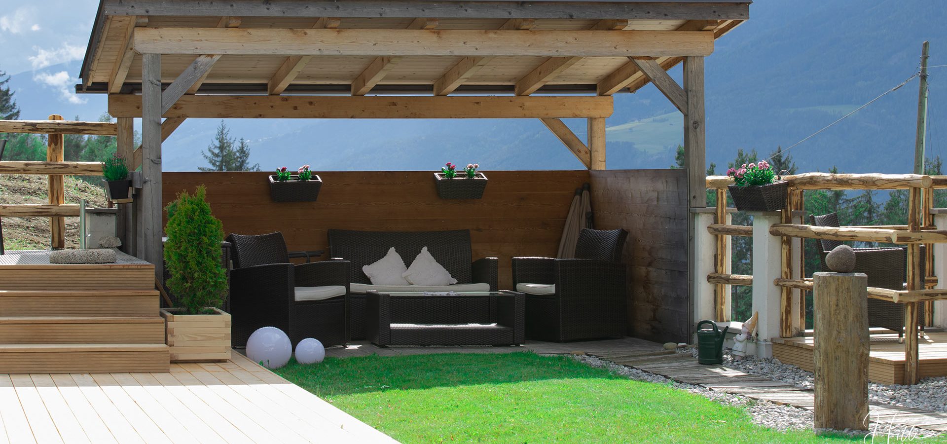appartements in brixen st. andrae suedtirol