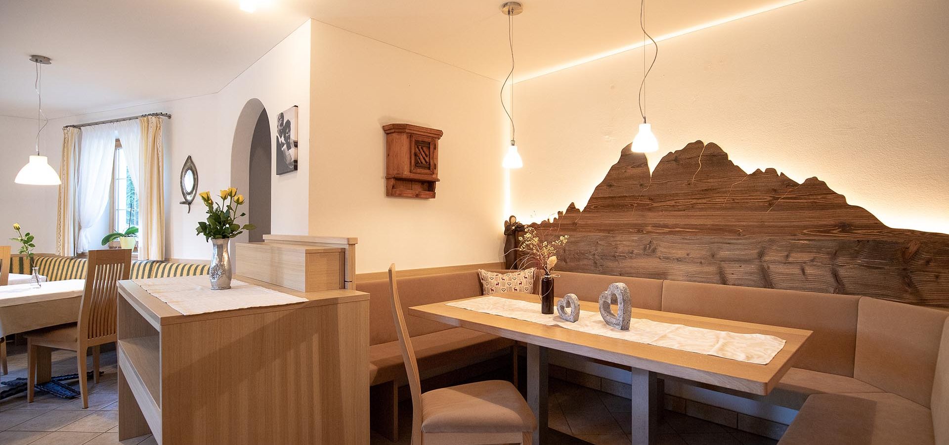 appartements in brixen suedtiroler fruehstueck