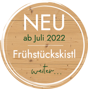 Frühstück Brixen