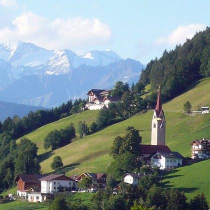 brixen residence alpenrose