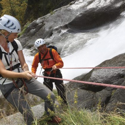 hiking holiday Plose Bressanone S.Andrea