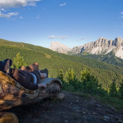 Vacanza di escursioni Residence Alpenrose Bressanone S.Andrea