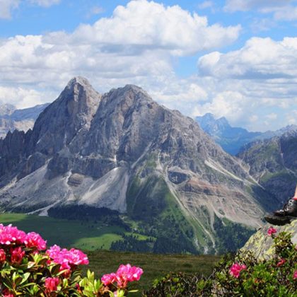 Vacanza di escursioni Residence Alpenrose Bressanone S.Andrea