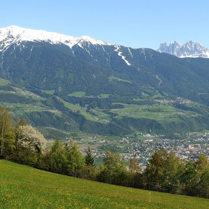 brixen residence alpenrose