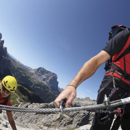 Vacanze sulla Plose a Bressanone