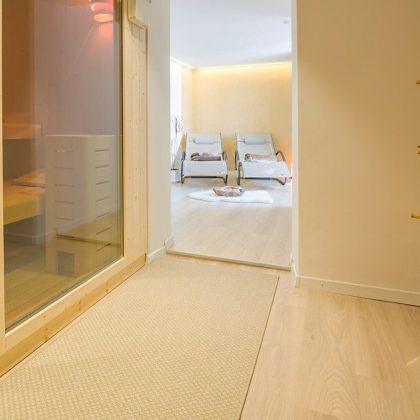 brixen st andrae eisacktal residence alpenrose ferienwohnung wellness