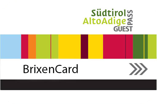 BrixenCard