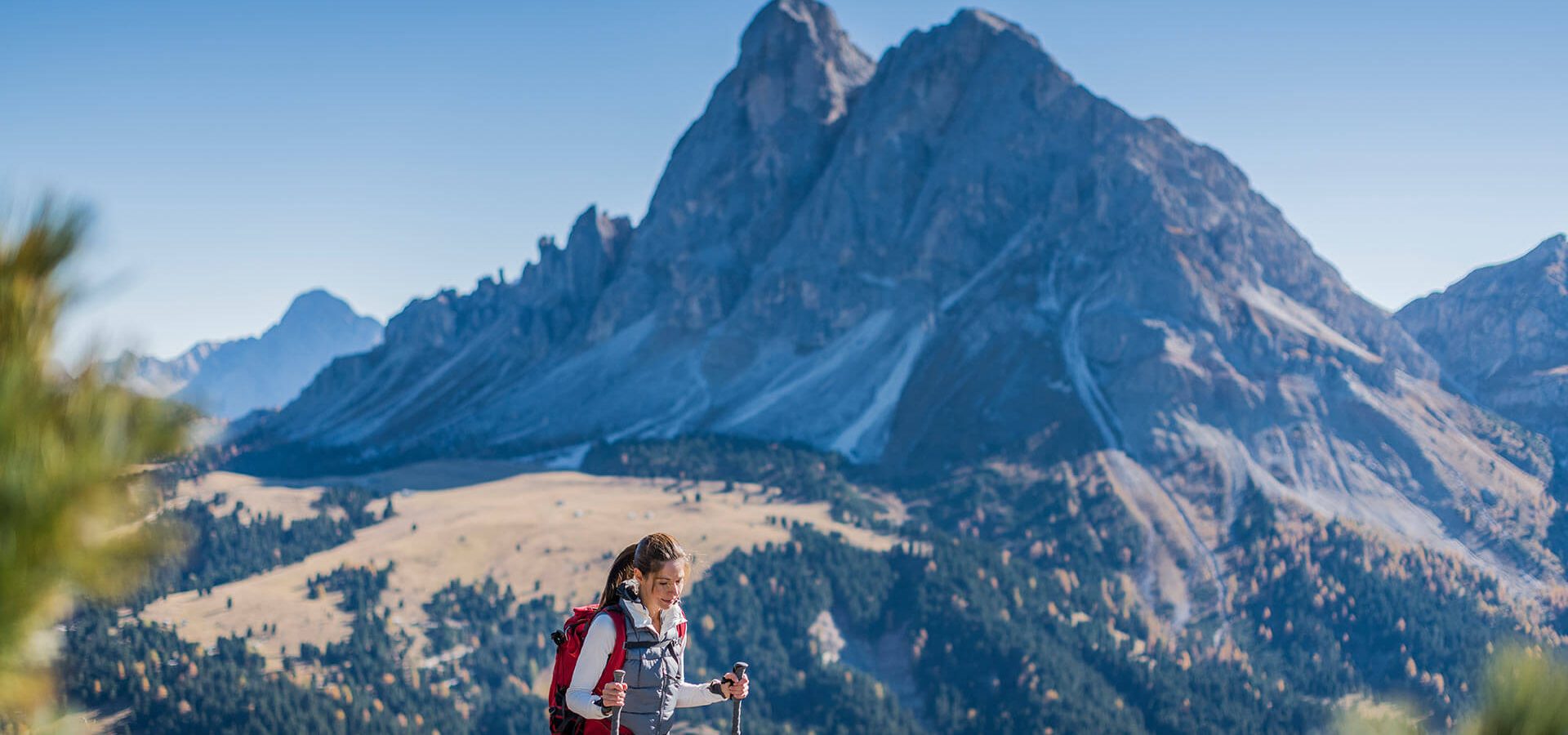 erlebnis und aktiv urlaub in der vielfaeltigen natur von suedtirol