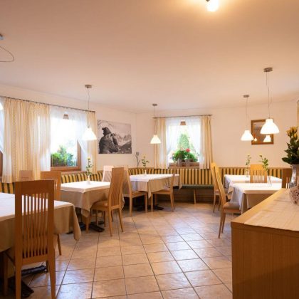 fruehstueck in brixen