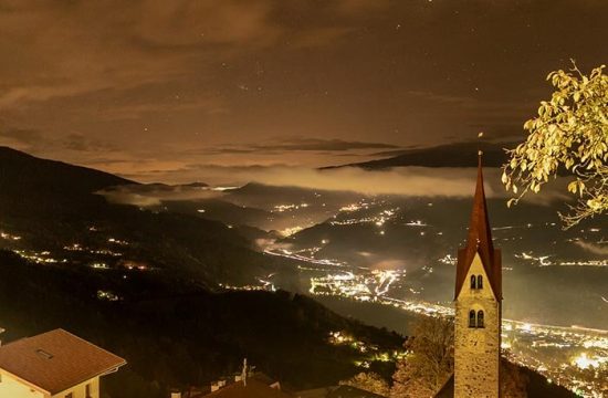 Residence Alpenrose Vacanze in Alto Adige