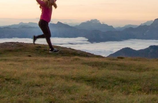 Urlaub in Südtirol