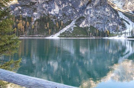 Urlaub in Südtirol
