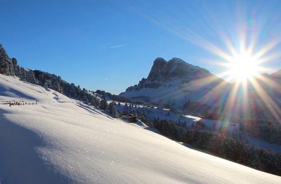 Residence Alpenrose vacation in South Tyrol