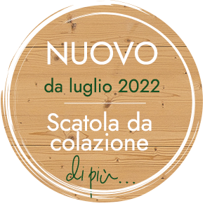 Prima colazione Bressanone