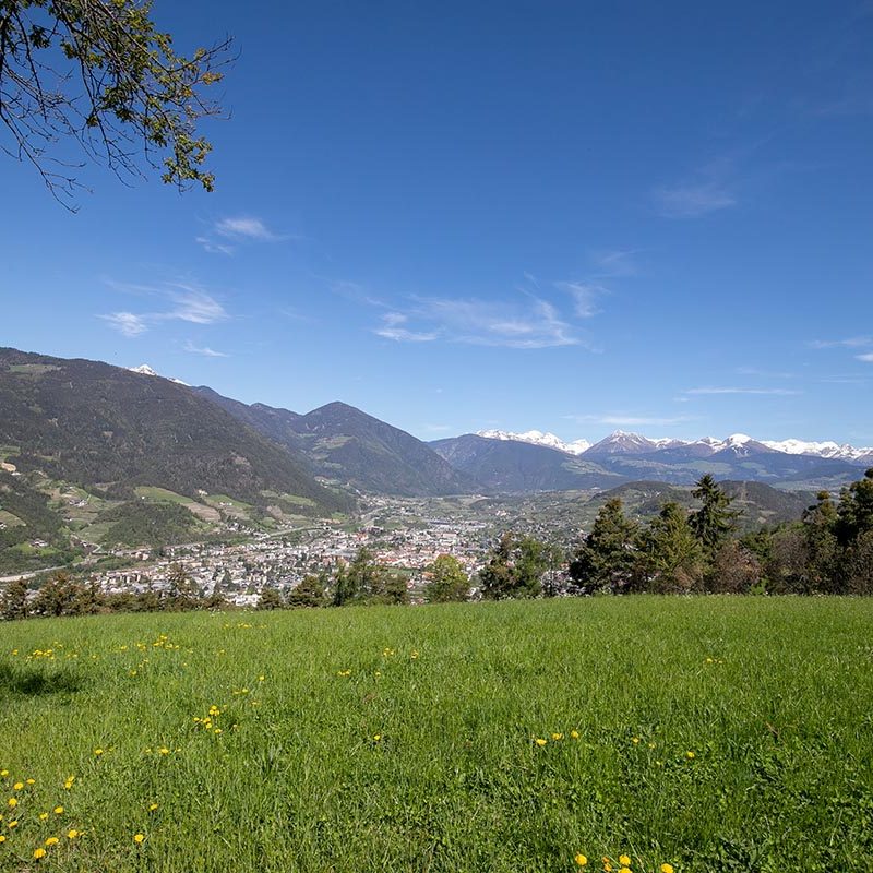 SUMMER HOLIDAY IN BRIXEN PLOSE hiking climbing mountain tours