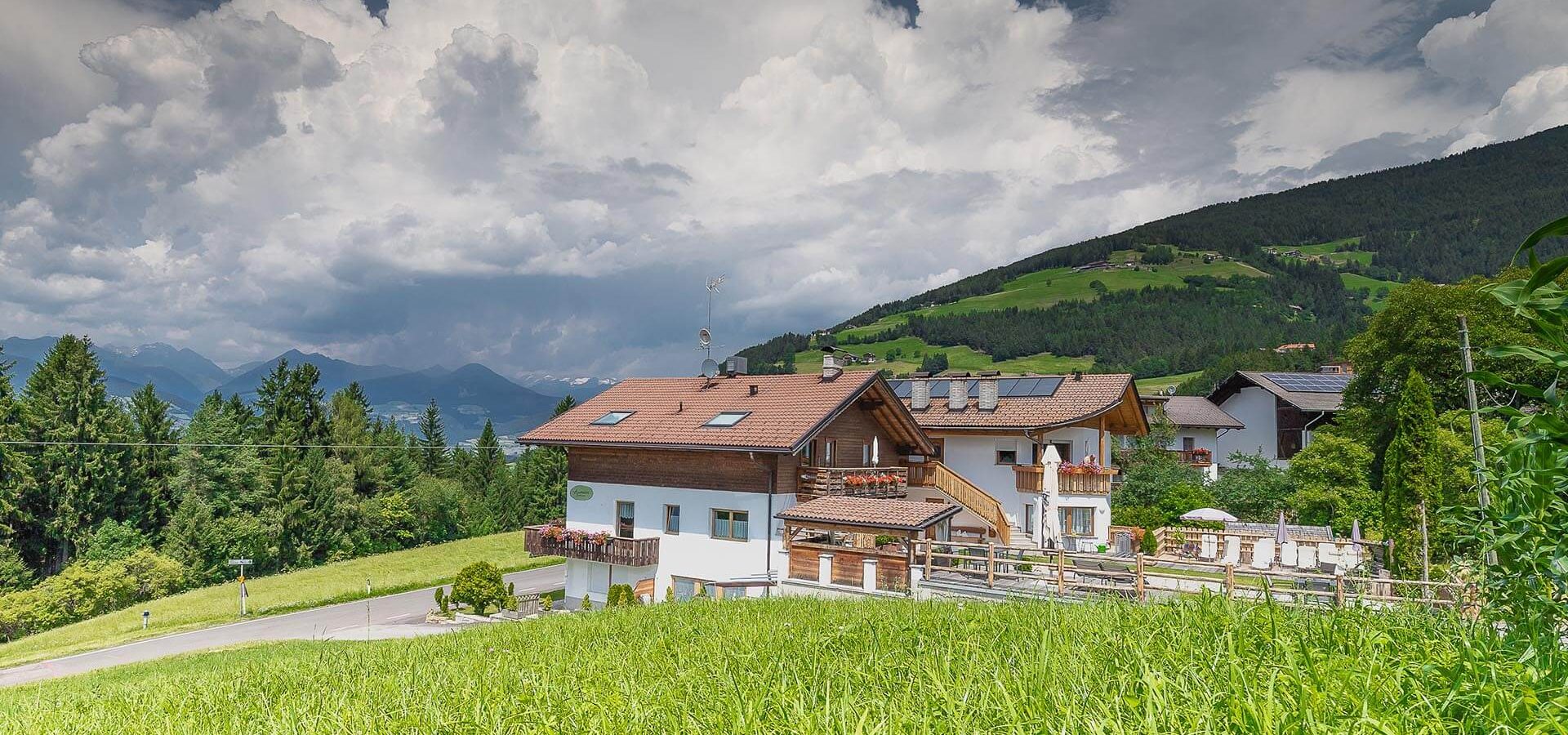 urlaub im eisacktal suedtirol