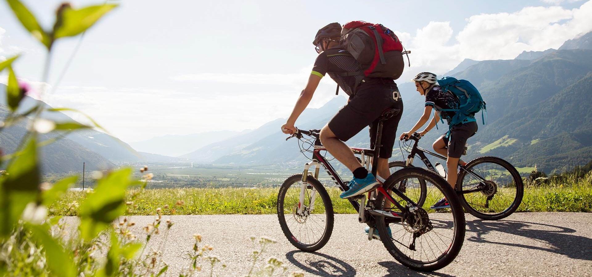 urlaub zu zweit in suedtirol