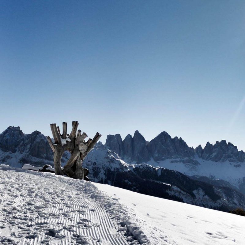 Vacanze invernali e sciistica Stazione sciistica Plose Alto Adige