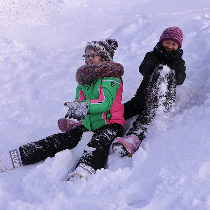 Vacanze invernali e sciistica Stazione sciistica Plose Alto Adige